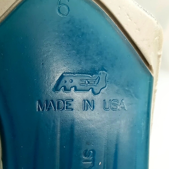 Aetrex Anti-Shox Gel Women's Dress/Work Orthotics NWOB Size 5/6 - Picture 4 of 5